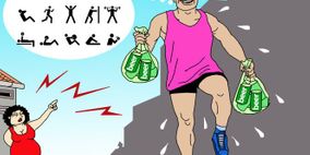 Tinh thần thể dục - Nguyễn Công Hoan