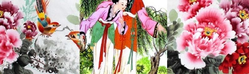 Cảnh ngày xuân (Truyện Kiều) - Nguyễn Du